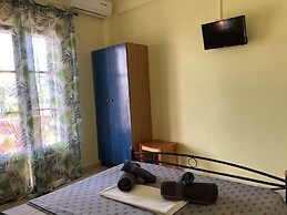 Villa Corfiota Moraitika Beach