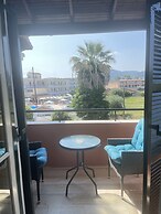 Villa Corfiota Moraitika Beach