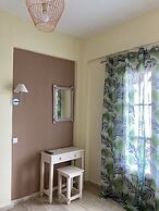 Villa Corfiota Moraitika Beach