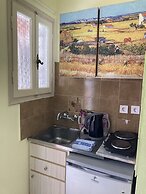 Villa Corfiota Moraitika Beach