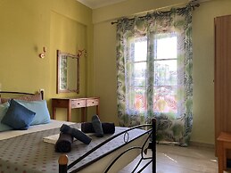 Villa Corfiota Moraitika Beach