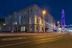 Forshaws Hotel – Blackpool
