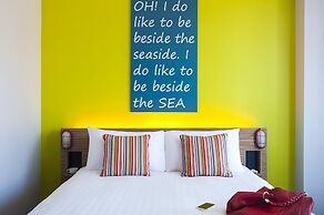 Forshaws Hotel – Blackpool