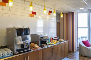 Forshaws Hotel – Blackpool