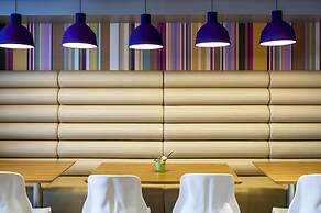 Forshaws Hotel – Blackpool