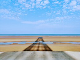 Forshaws Hotel – Blackpool