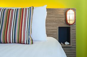 Forshaws Hotel – Blackpool