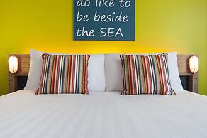 Forshaws Hotel – Blackpool