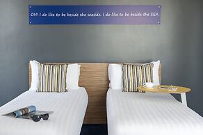 Forshaws Hotel – Blackpool