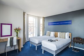 Forshaws Hotel – Blackpool