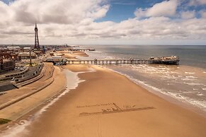 Forshaws Hotel – Blackpool