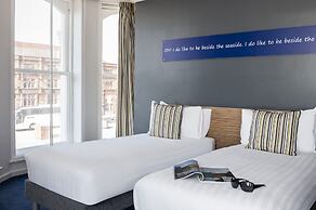 Forshaws Hotel – Blackpool