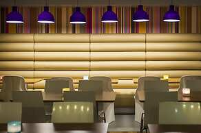 Forshaws Hotel – Blackpool