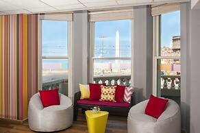 Forshaws Hotel – Blackpool