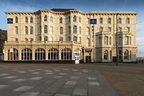Forshaws Hotel – Blackpool
