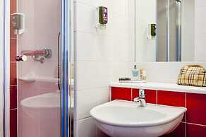 Forshaws Hotel – Blackpool