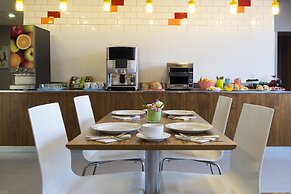 Forshaws Hotel – Blackpool