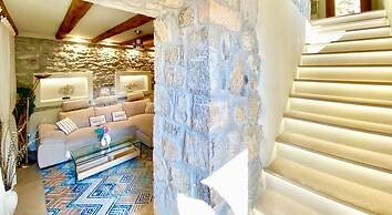 Villasonboard Rock Villa 3bed Jacuzzi Seaside