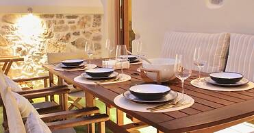 Villasonboard Rock Villa 3bed Jacuzzi Seaside