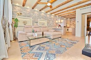 Villasonboard Rock Villa 3bed Jacuzzi Seaside