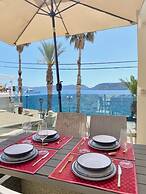 Villasonboard Rock Villa 3bed Jacuzzi Seaside