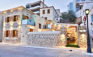 Villasonboard Rock Villa 3bed Jacuzzi Seaside