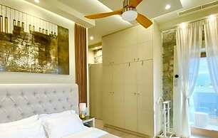 Villasonboard Rock Villa 3bed Jacuzzi Seaside