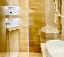 Villasonboard Rock Villa 3bed Jacuzzi Seaside