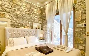 Villasonboard Rock Villa 3bed Jacuzzi Seaside