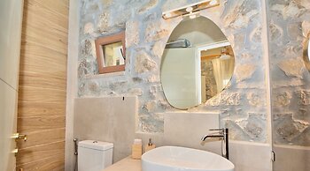 Villasonboard Rock Villa 3bed Jacuzzi Seaside