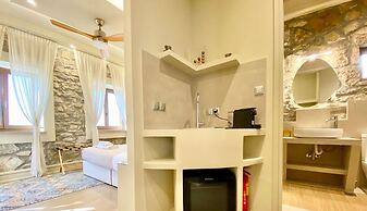 Villasonboard Rock Villa 3bed Jacuzzi Seaside