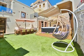 Villasonboard Rock Villa 3bed Jacuzzi Seaside