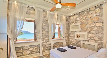 Villasonboard Rock Villa 3bed Jacuzzi Seaside