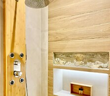 Villasonboard Rock Villa 3bed Jacuzzi Seaside