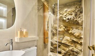 Villasonboard Rock Villa 3bed Jacuzzi Seaside