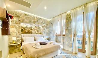 Villasonboard Rock Villa 3bed Jacuzzi Seaside