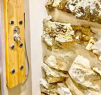 Villasonboard Rock Villa 3bed Jacuzzi Seaside