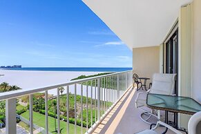South Seas 3, 909 Marco Island Vacation Rental 2 Bedroom Condo by Reda
