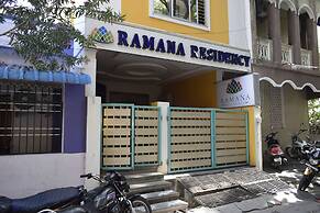 Ramana Residency