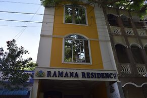 Ramana Residency