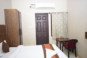 Ramana Residency