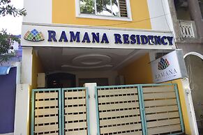 Ramana Residency
