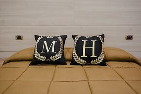 Miryam House Affittacamere Suite Relax