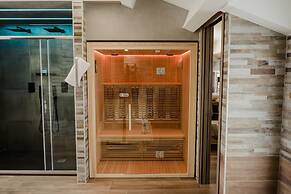 Miryam House Affittacamere Suite Relax