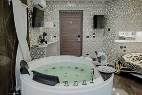 Miryam House Affittacamere Suite Relax