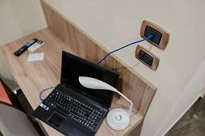 Miryam House Affittacamere Suite Relax