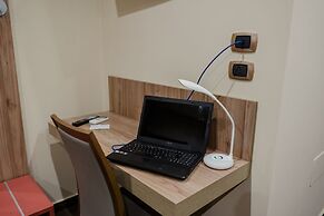 Miryam House Affittacamere Suite Relax