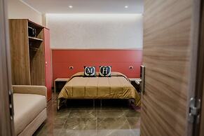 Miryam House Affittacamere Suite Relax