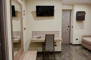 Miryam House Affittacamere Suite Relax