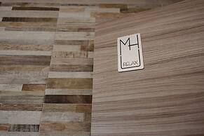 Miryam House Affittacamere Suite Relax